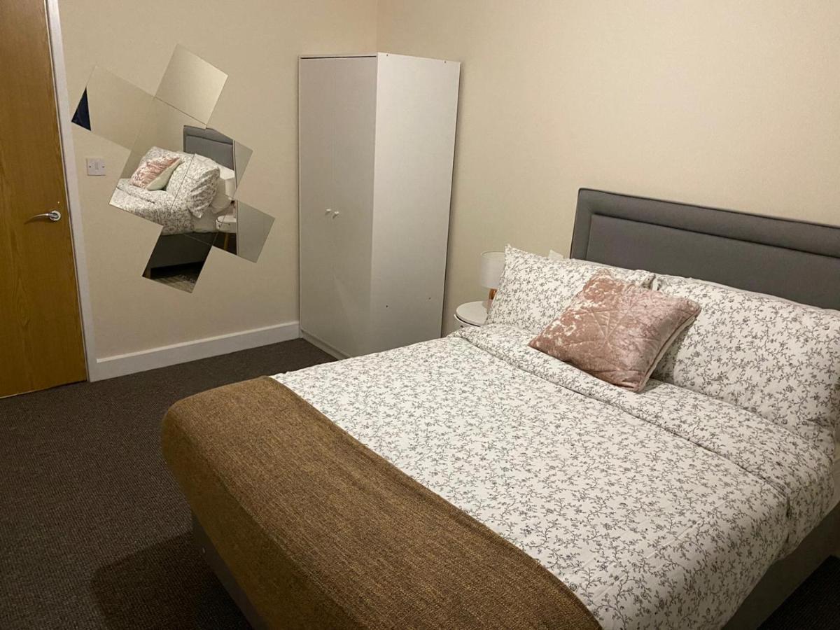 Dave's Appartement Londres