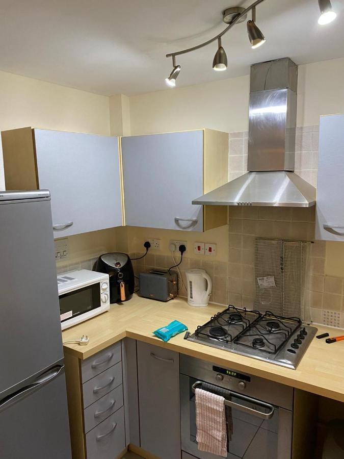 Appartement Dave's Londres