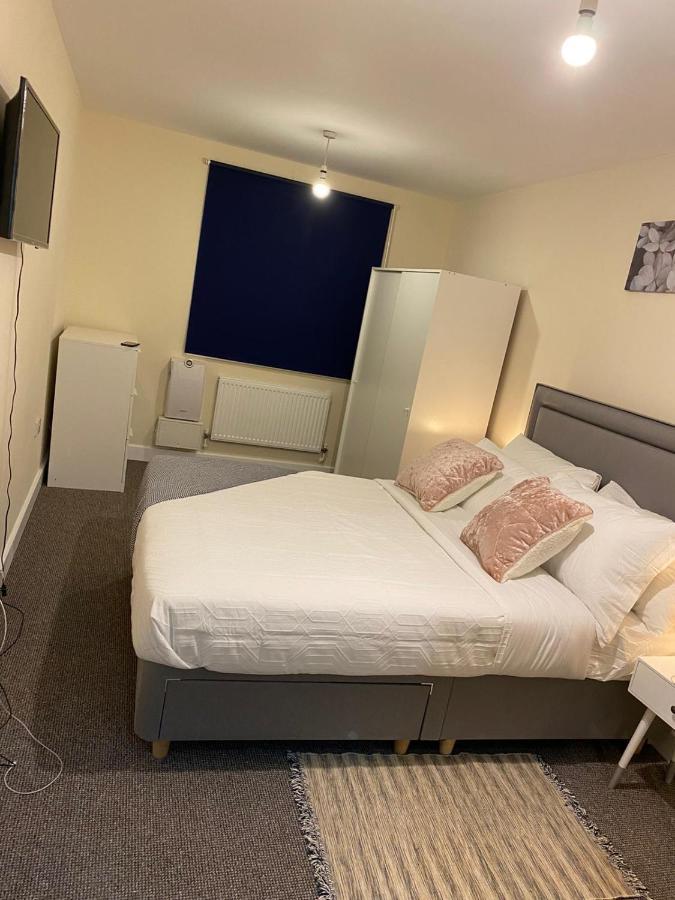 Dave's Appartement Londres