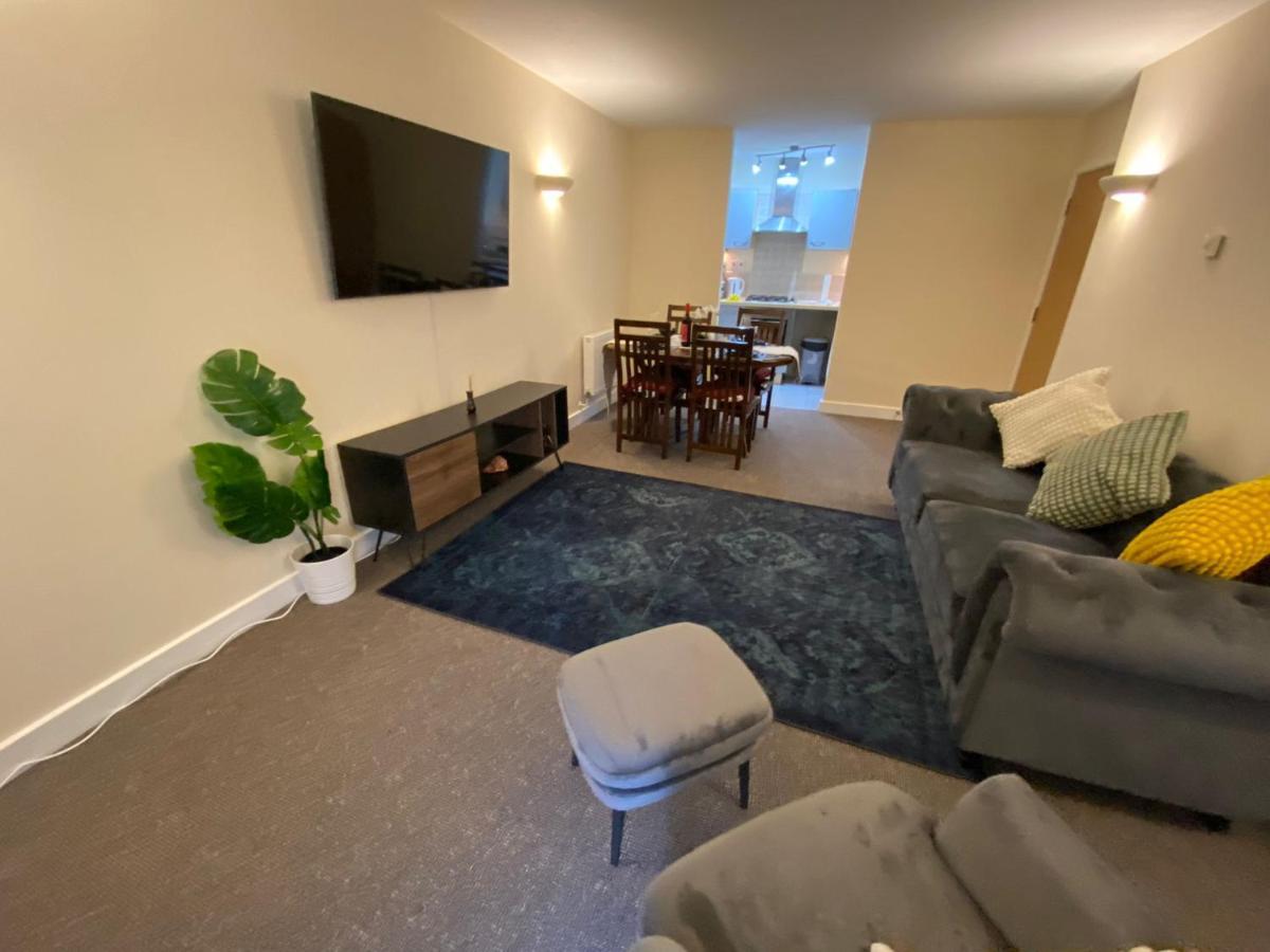 Dave's Appartement Londres