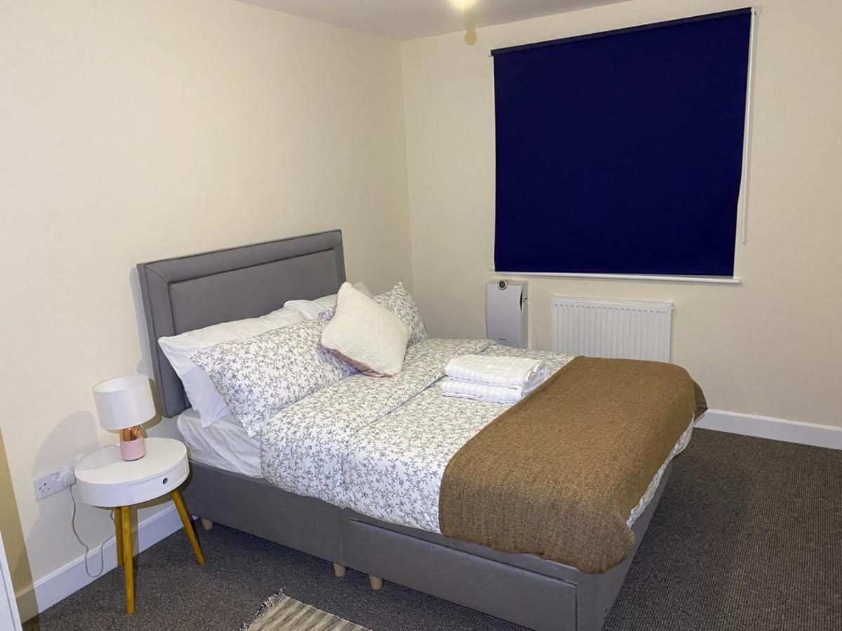 Appartement Dave's Londres