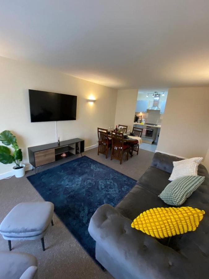 Appartement Dave's Londres