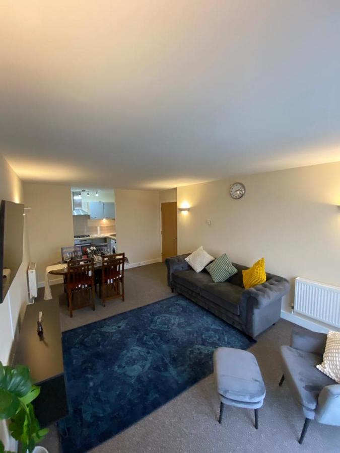 Dave's Appartement Londres